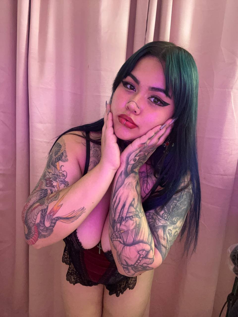 AryLusty