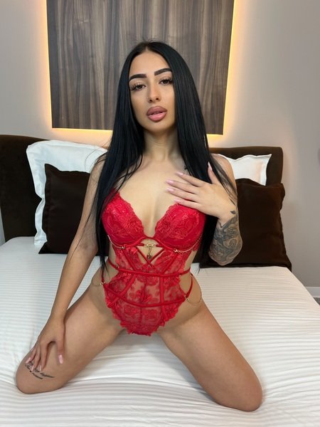 aryaanna from Jerkmate