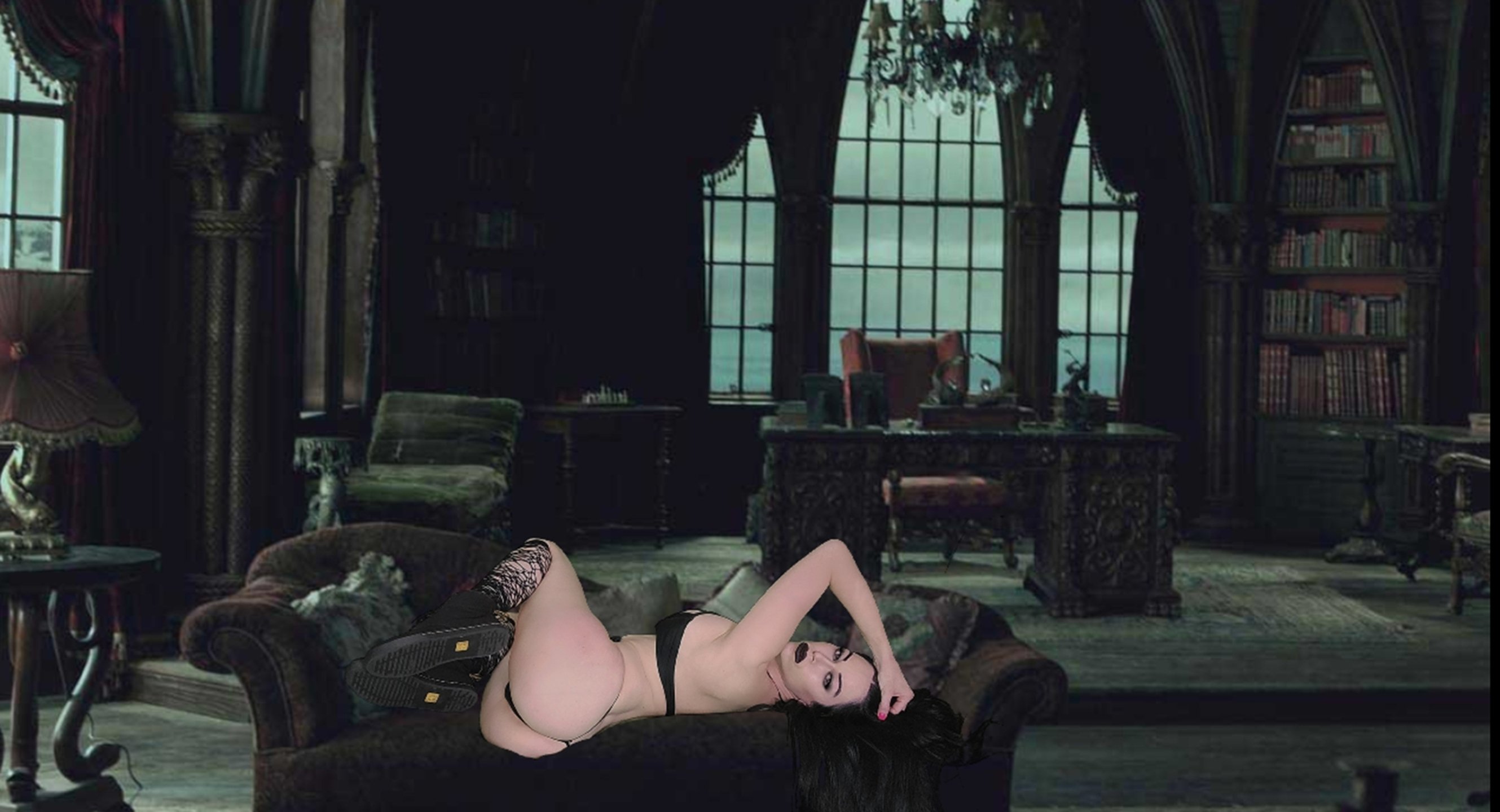 AryanaAugustine