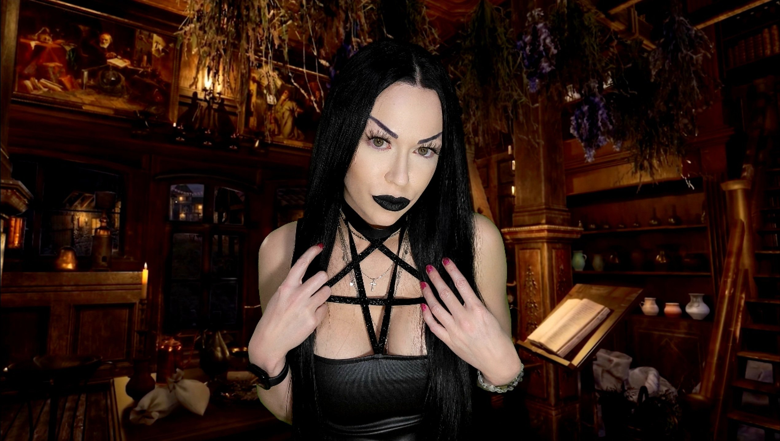 AryanaAugustine