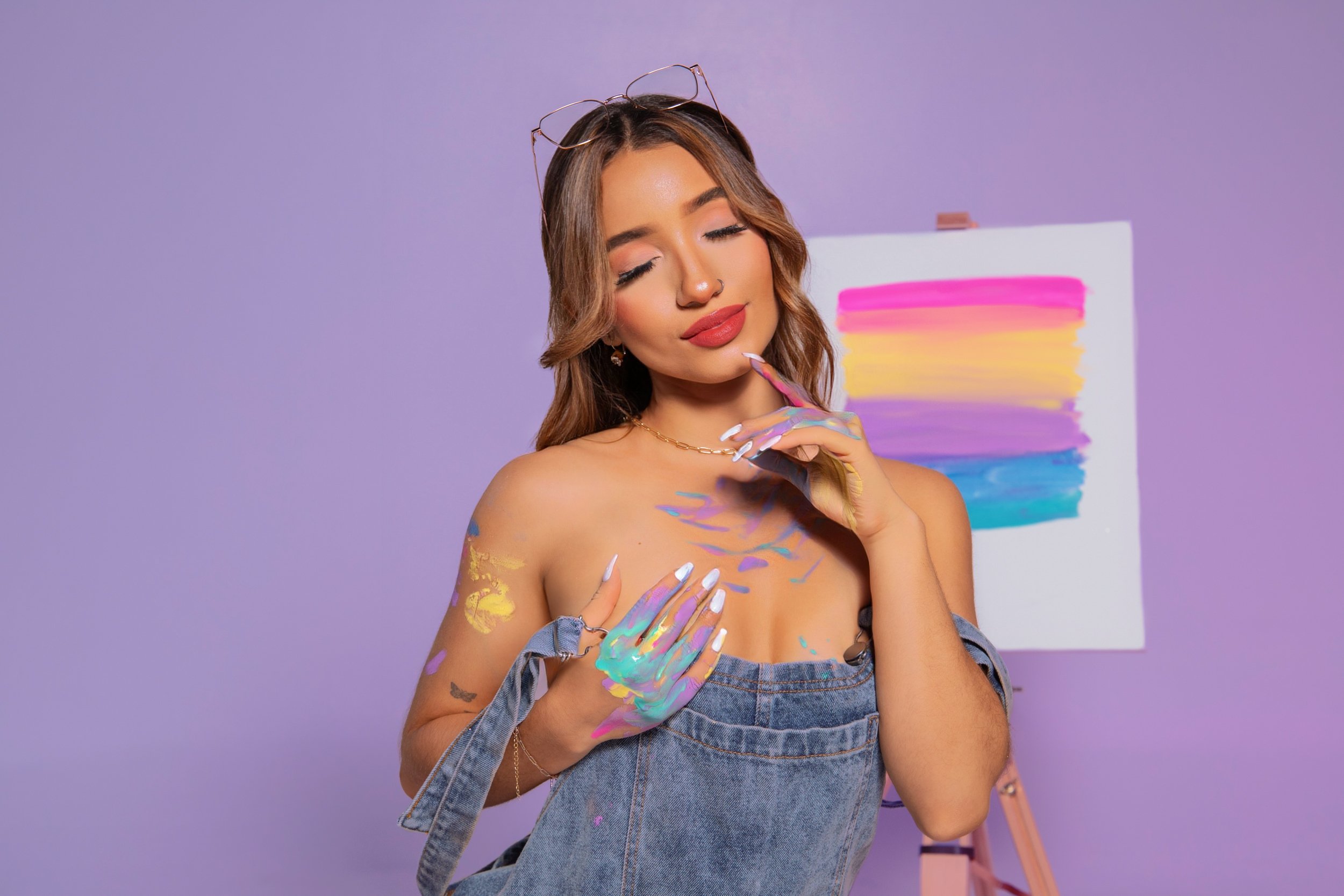 AshleyPusset