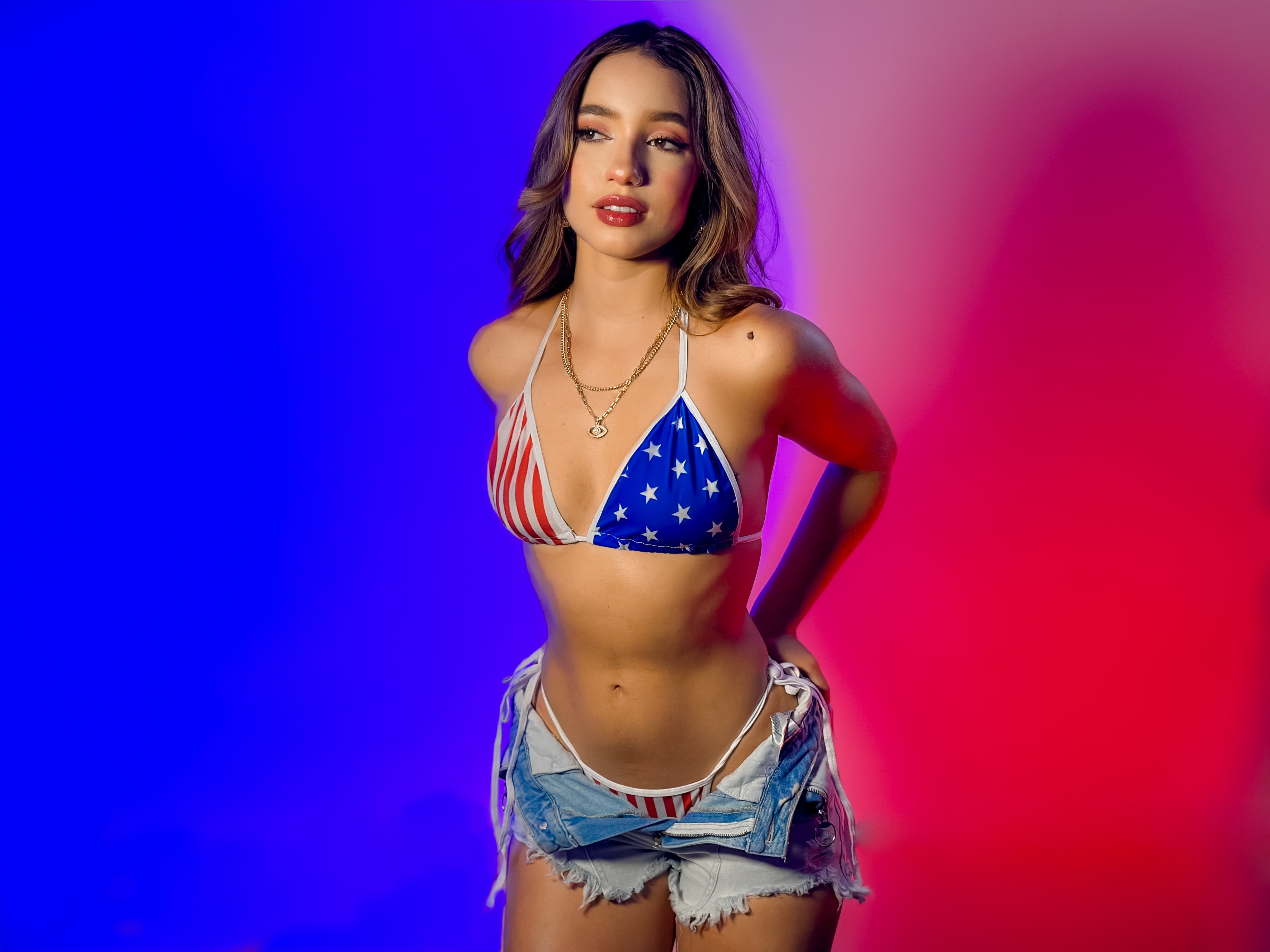 ashleypusset from Jerkmate