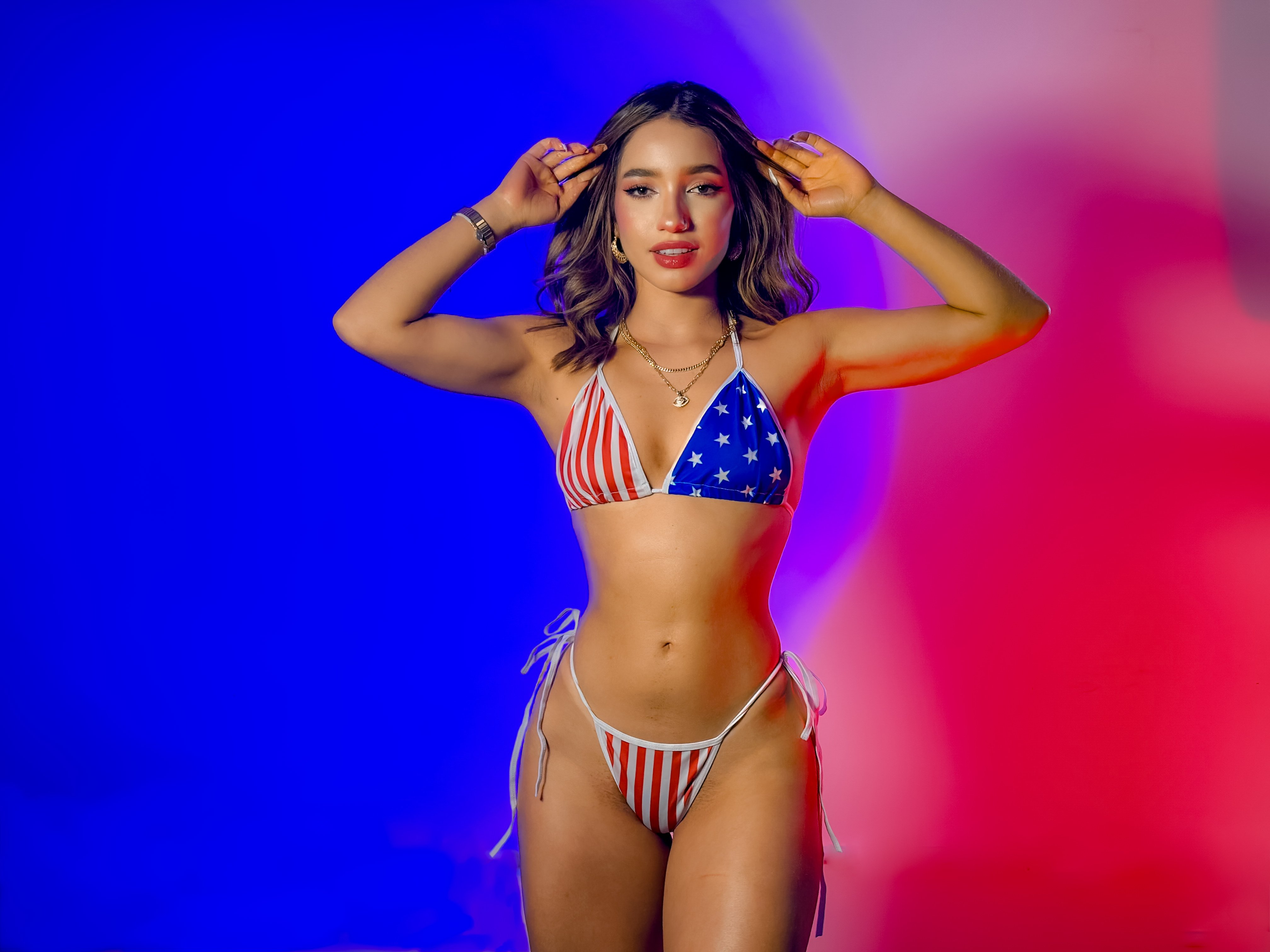 ashleypusset from Jerkmate