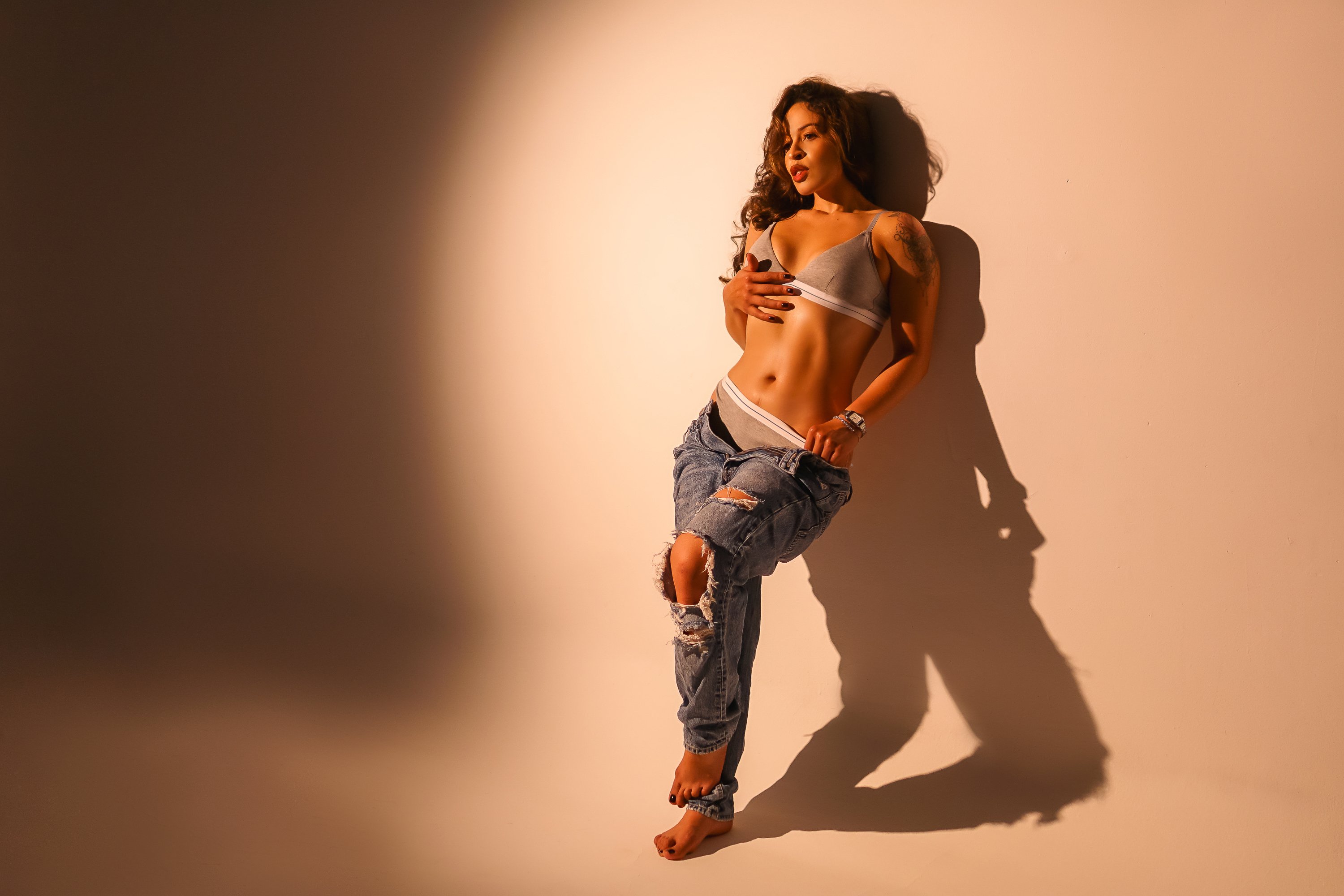 AshlleyMackensie