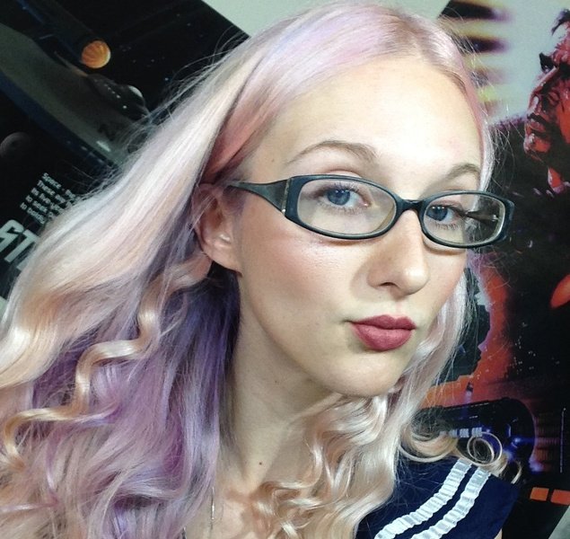 audreymadison from Jerkmate