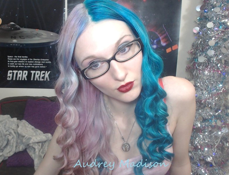 audreymadison from Jerkmate
