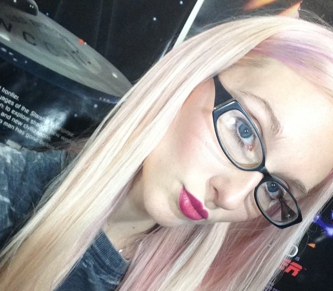 audreymadison from Jerkmate