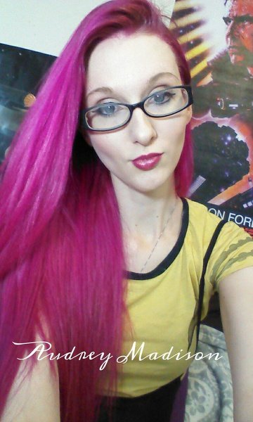 audreymadison from Jerkmate