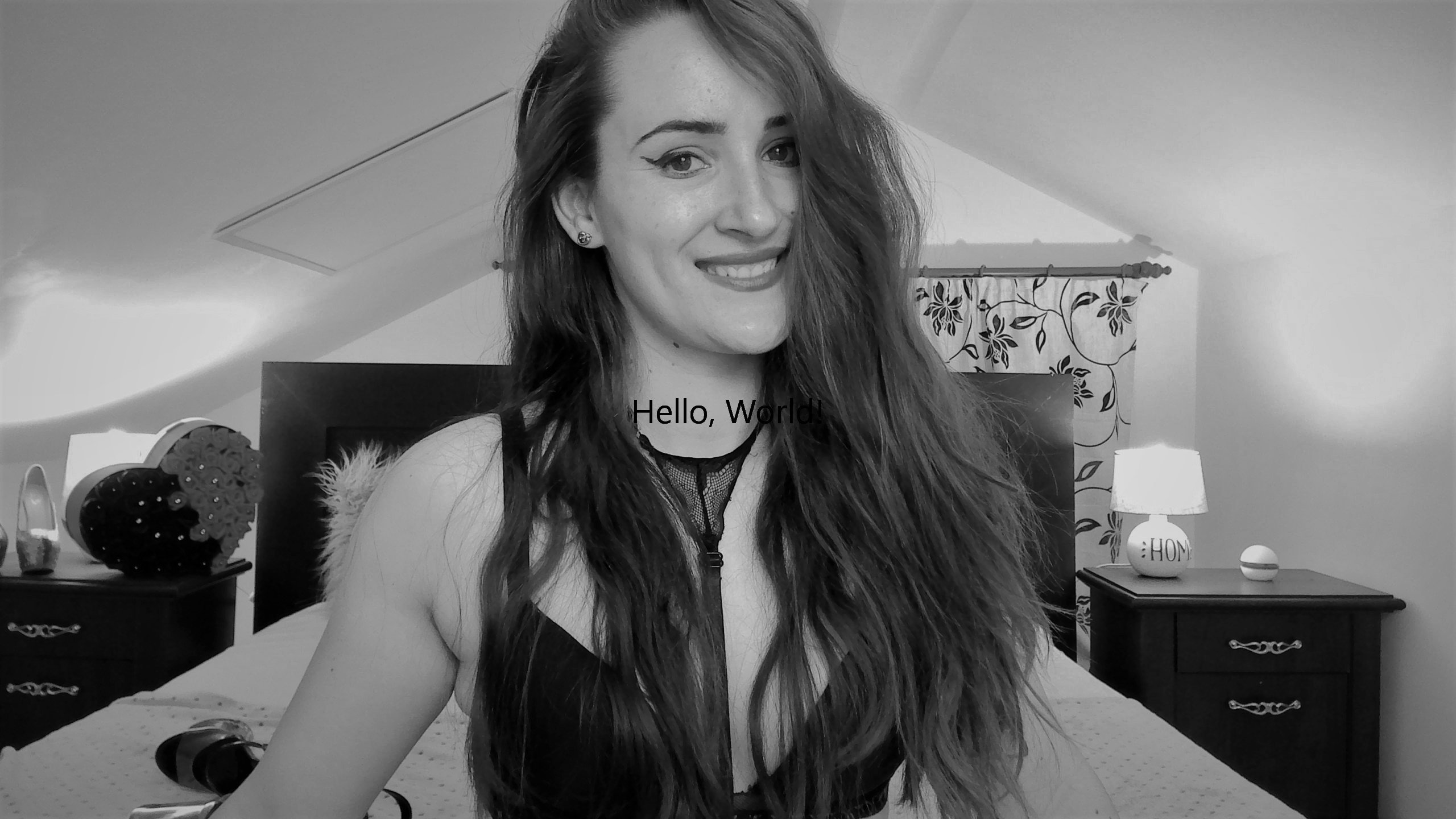 AudreyMiss