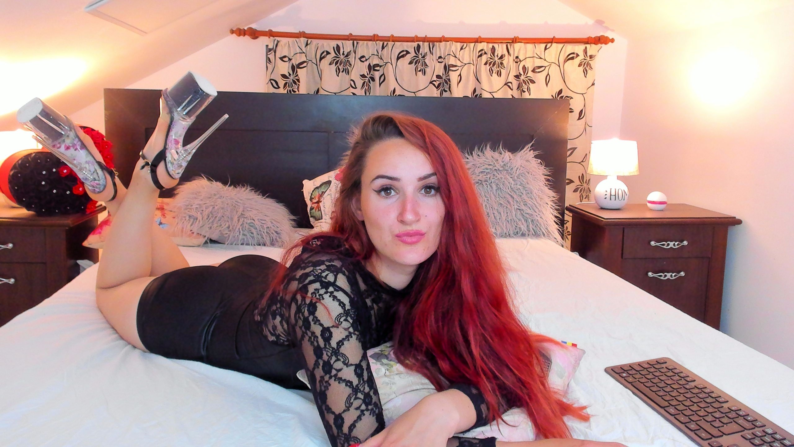 AudreyMiss