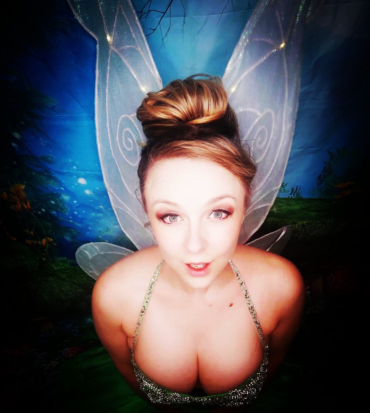 aussiecosplay from Jerkmate
