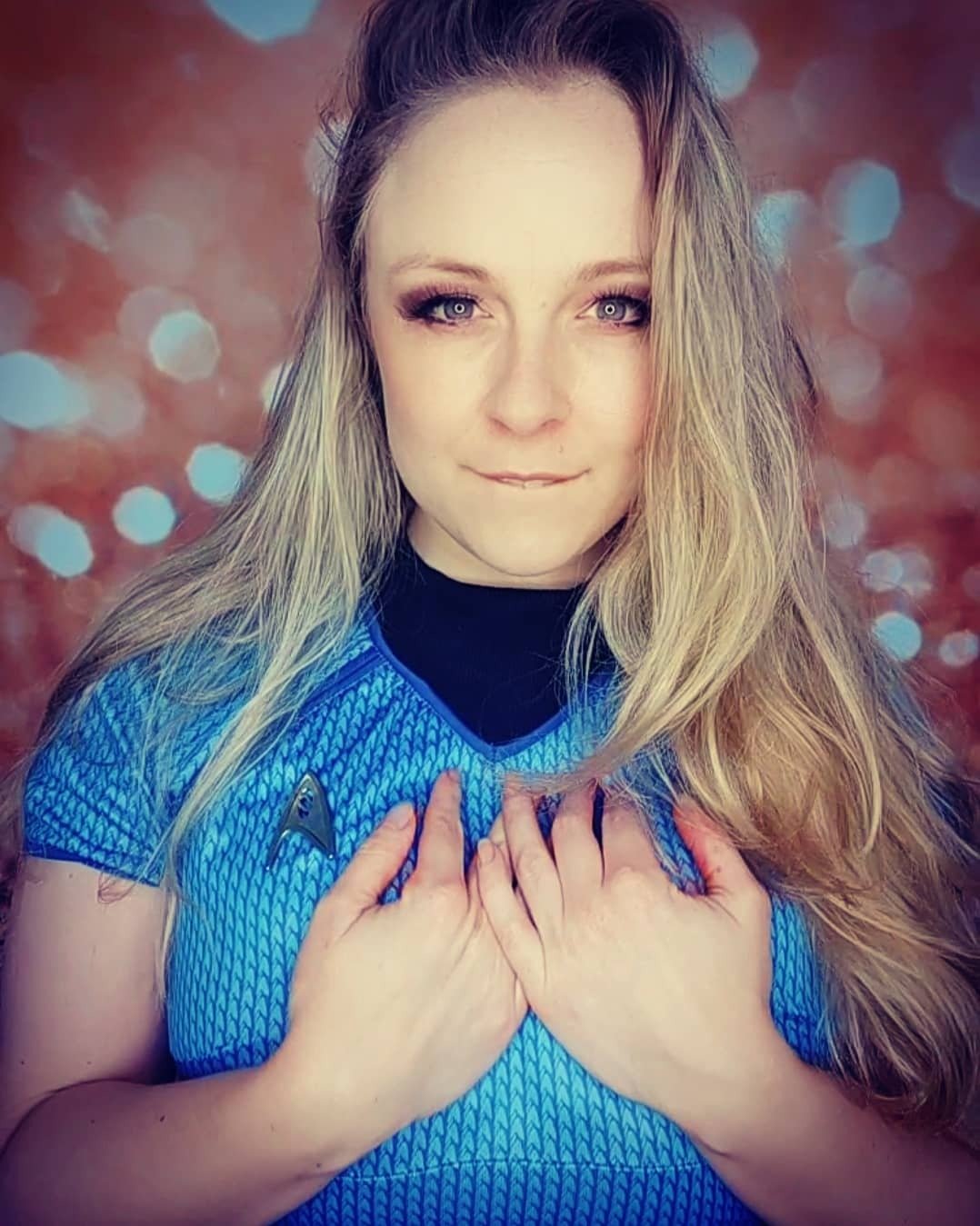 aussiecosplay from Jerkmate