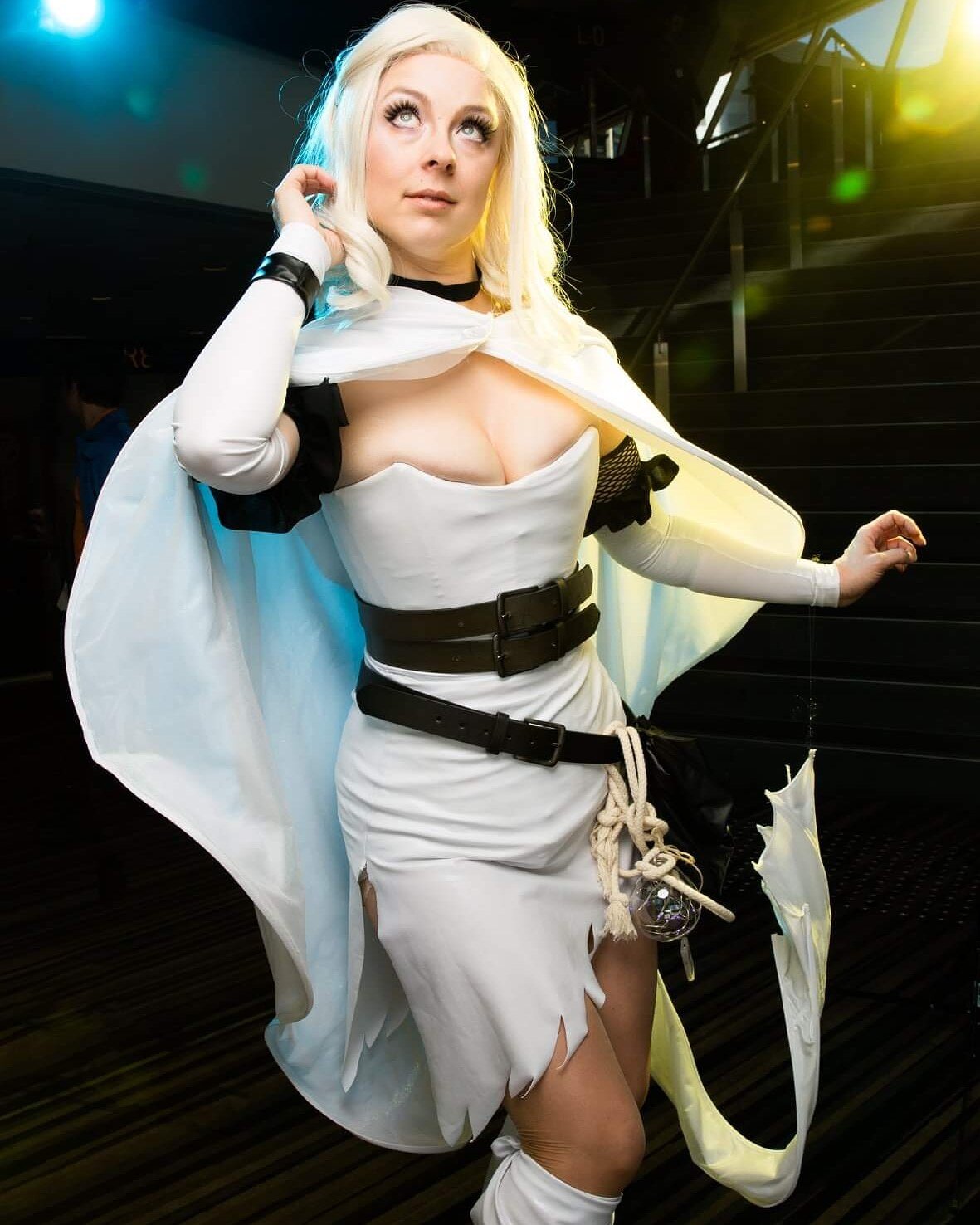 aussiecosplay from Jerkmate