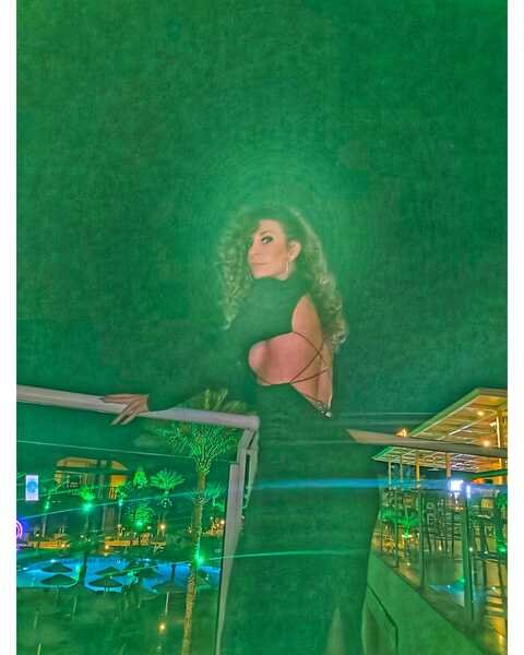 AvaDeArmond