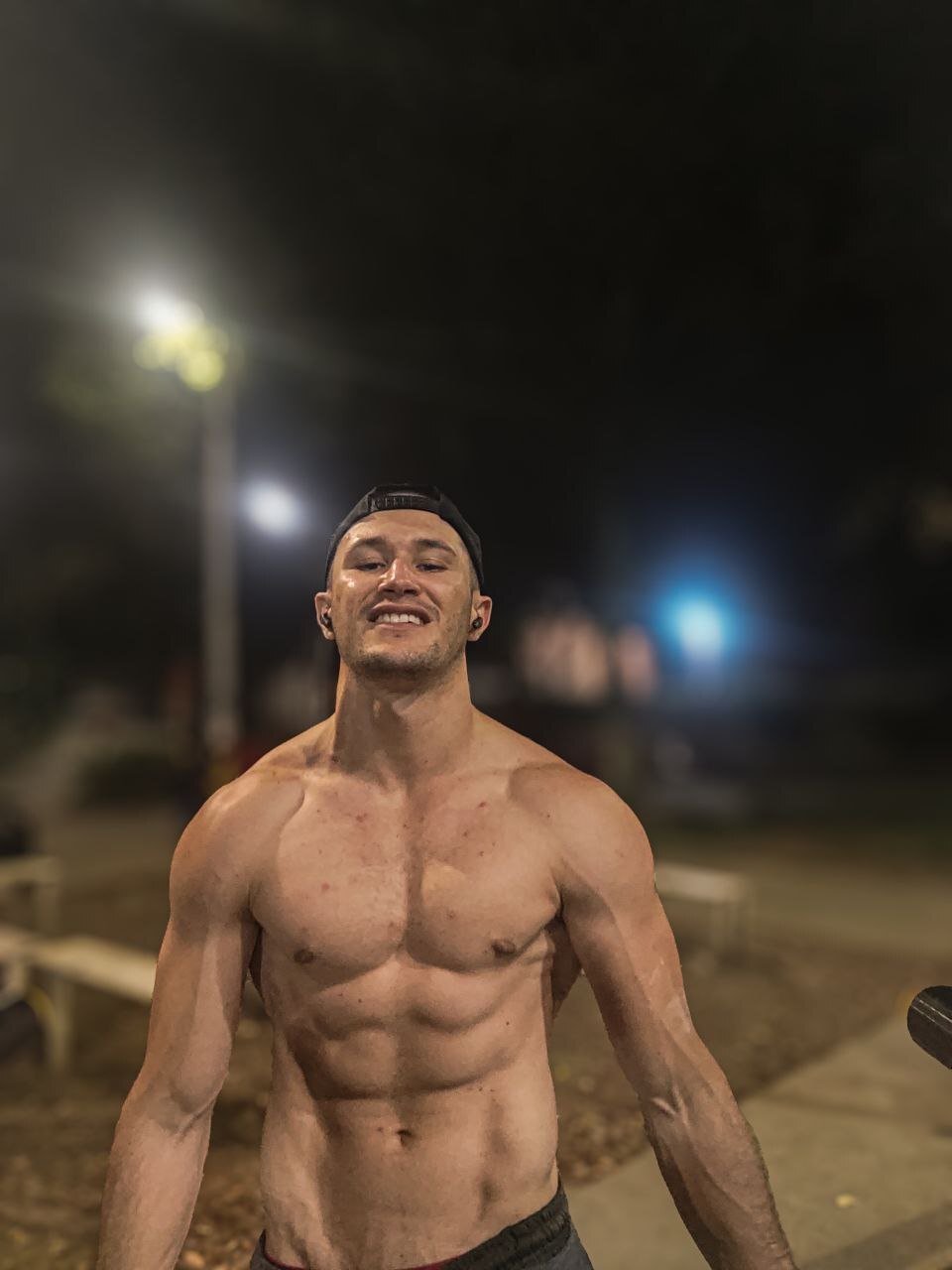 AxelFairchaild