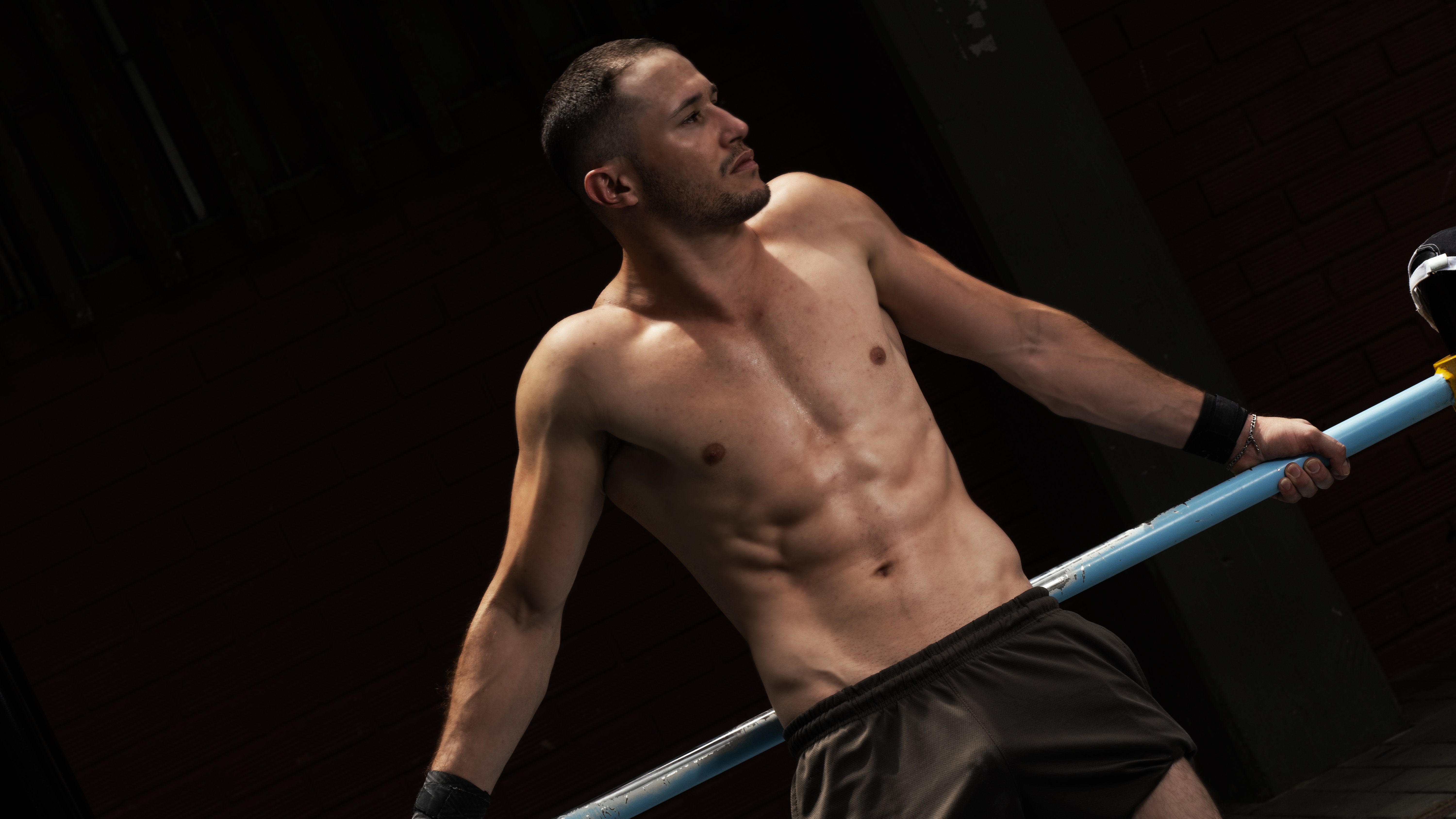 AxelFairchaild