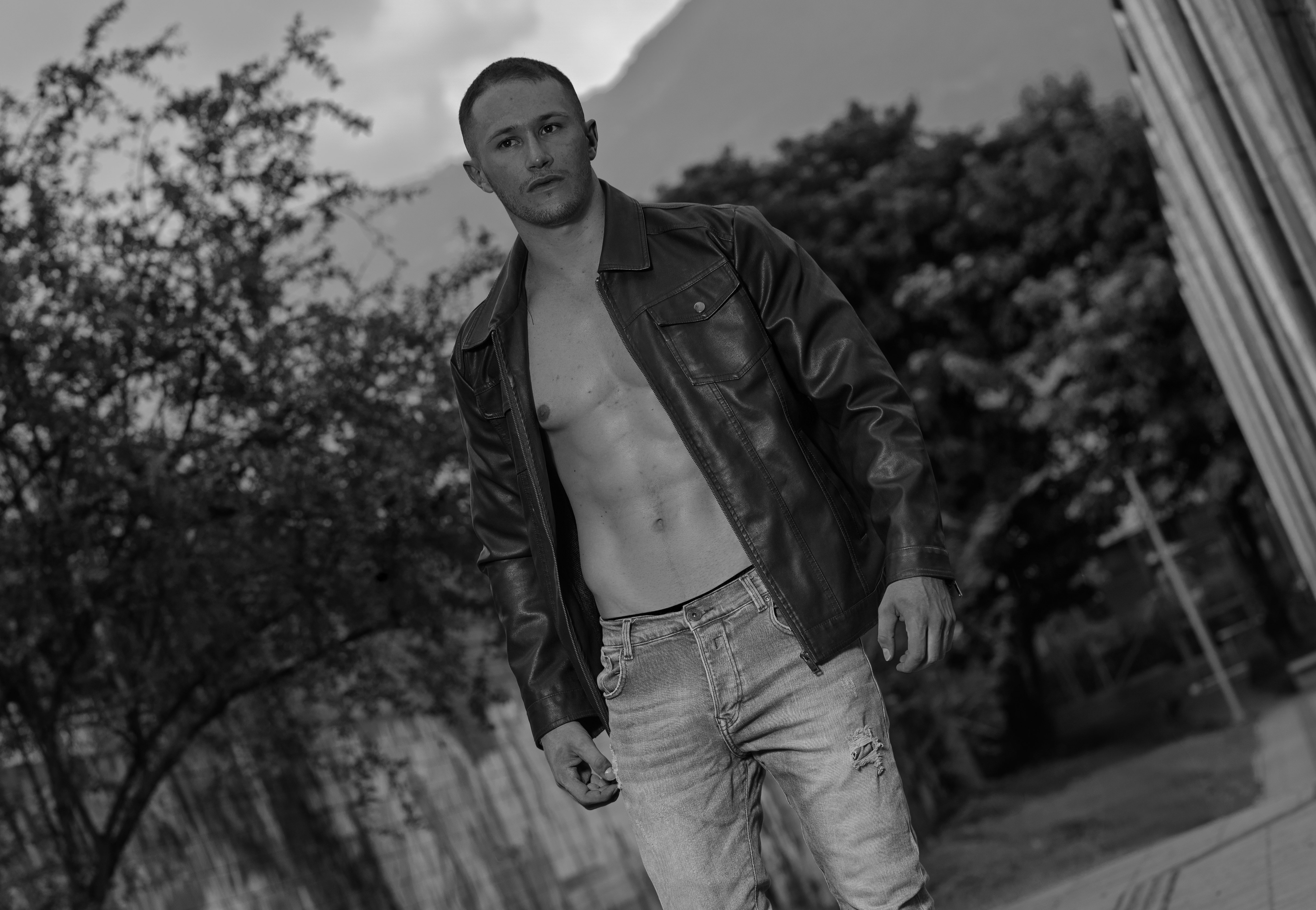 AxelFairchaild