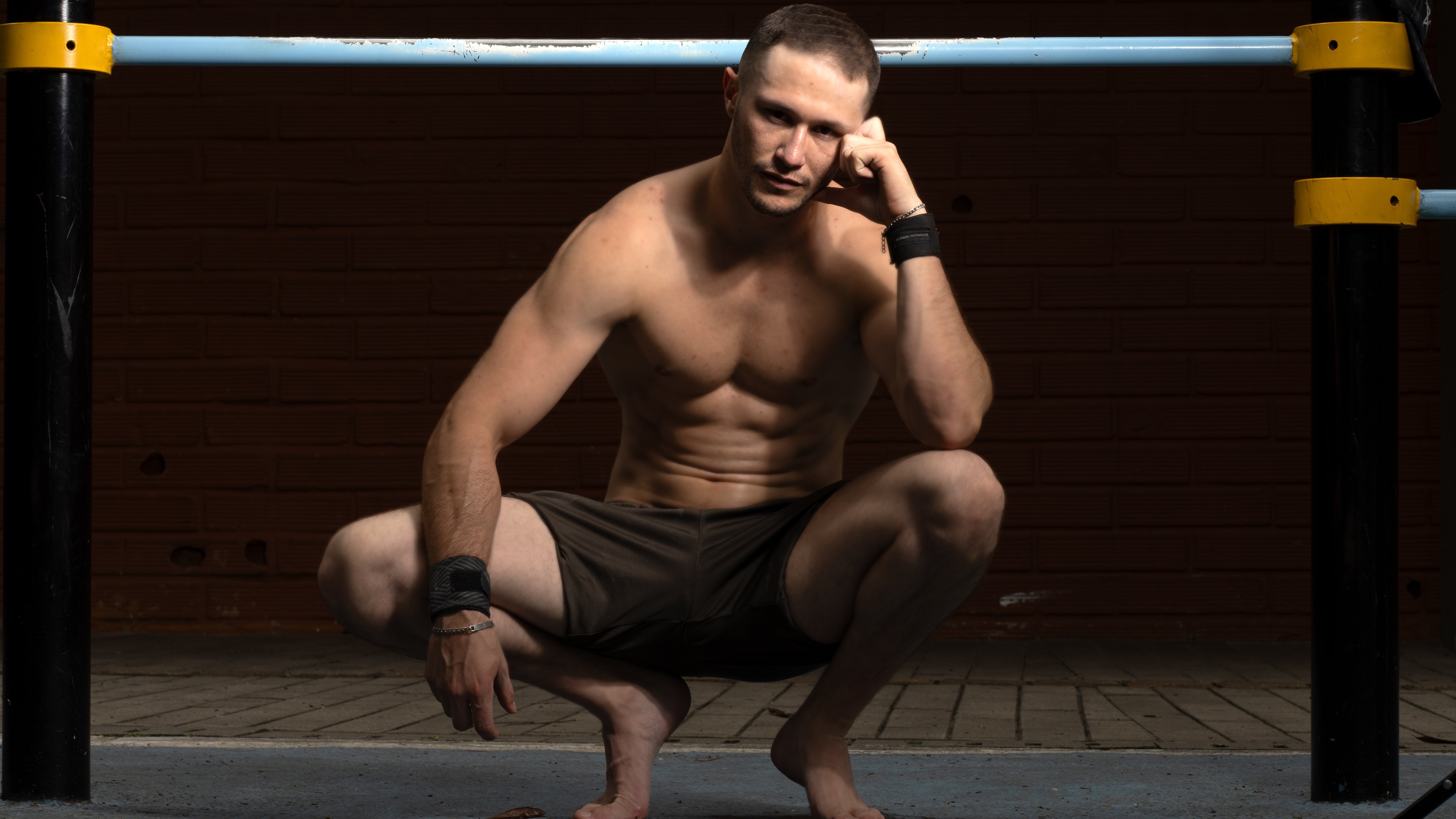 AxelFairchaild