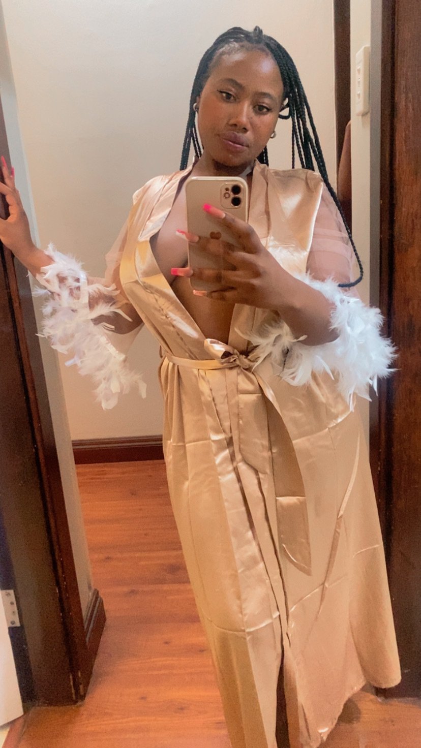 azania69 from Jerkmate