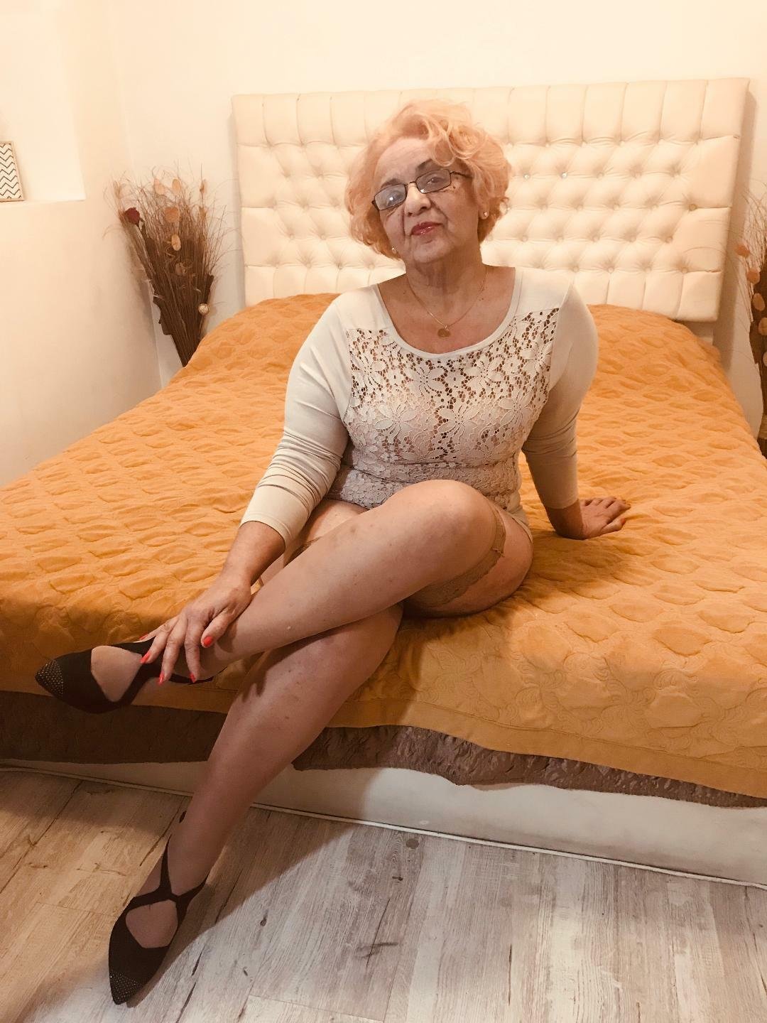 bbwirene59 from Jerkmate
