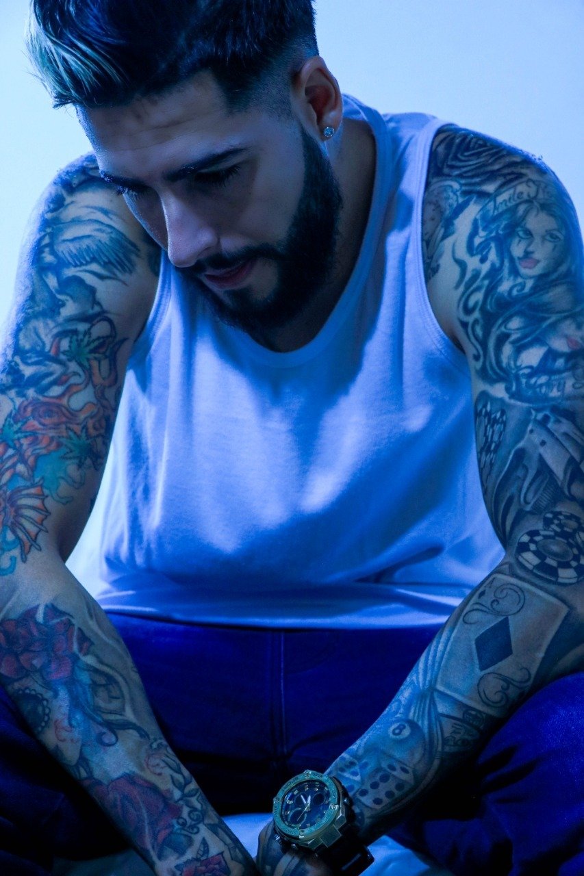BILLYINK888