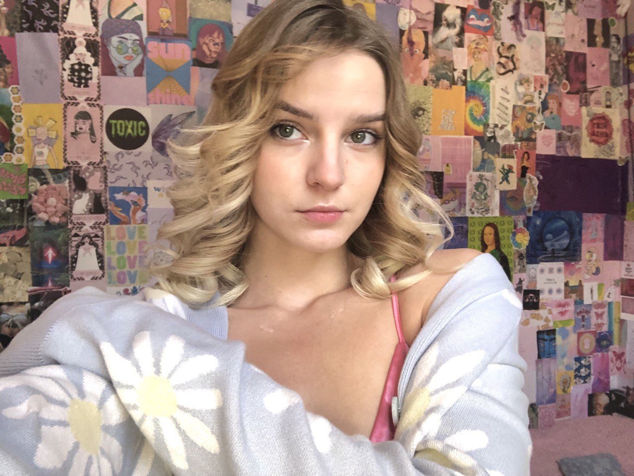 BaabeButterfly