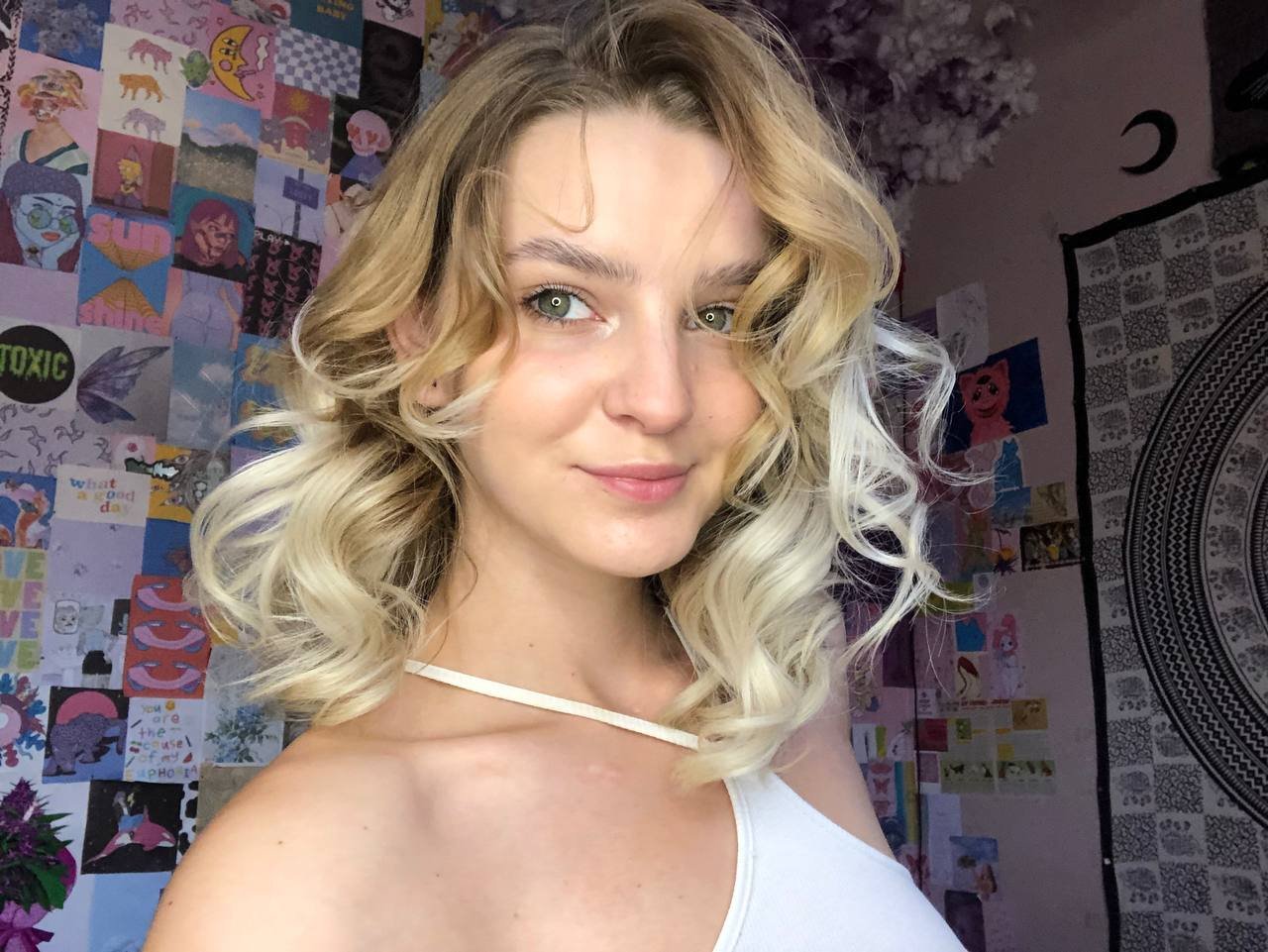 BaabeButterfly