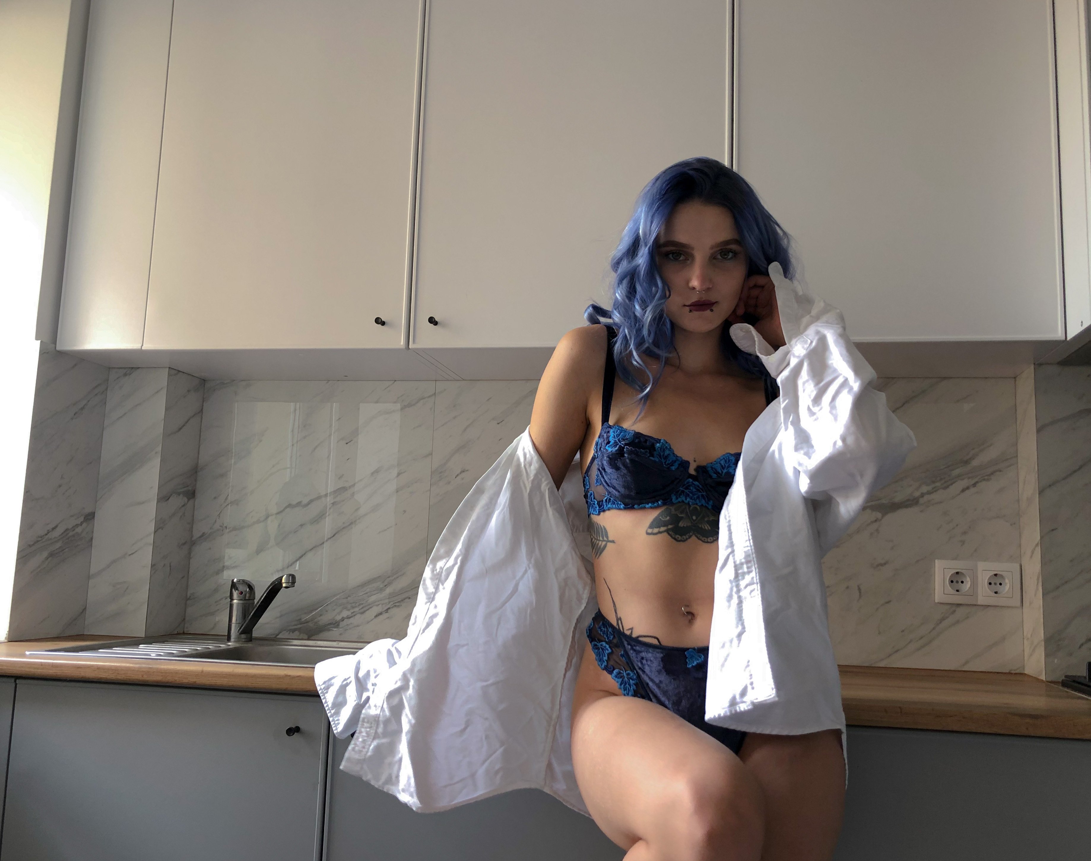 BaabeButterfly