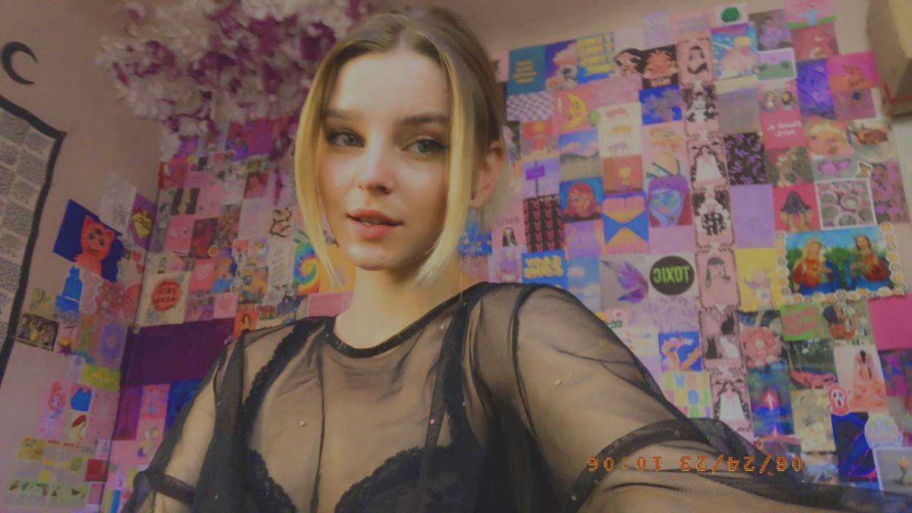 BaabeButterfly