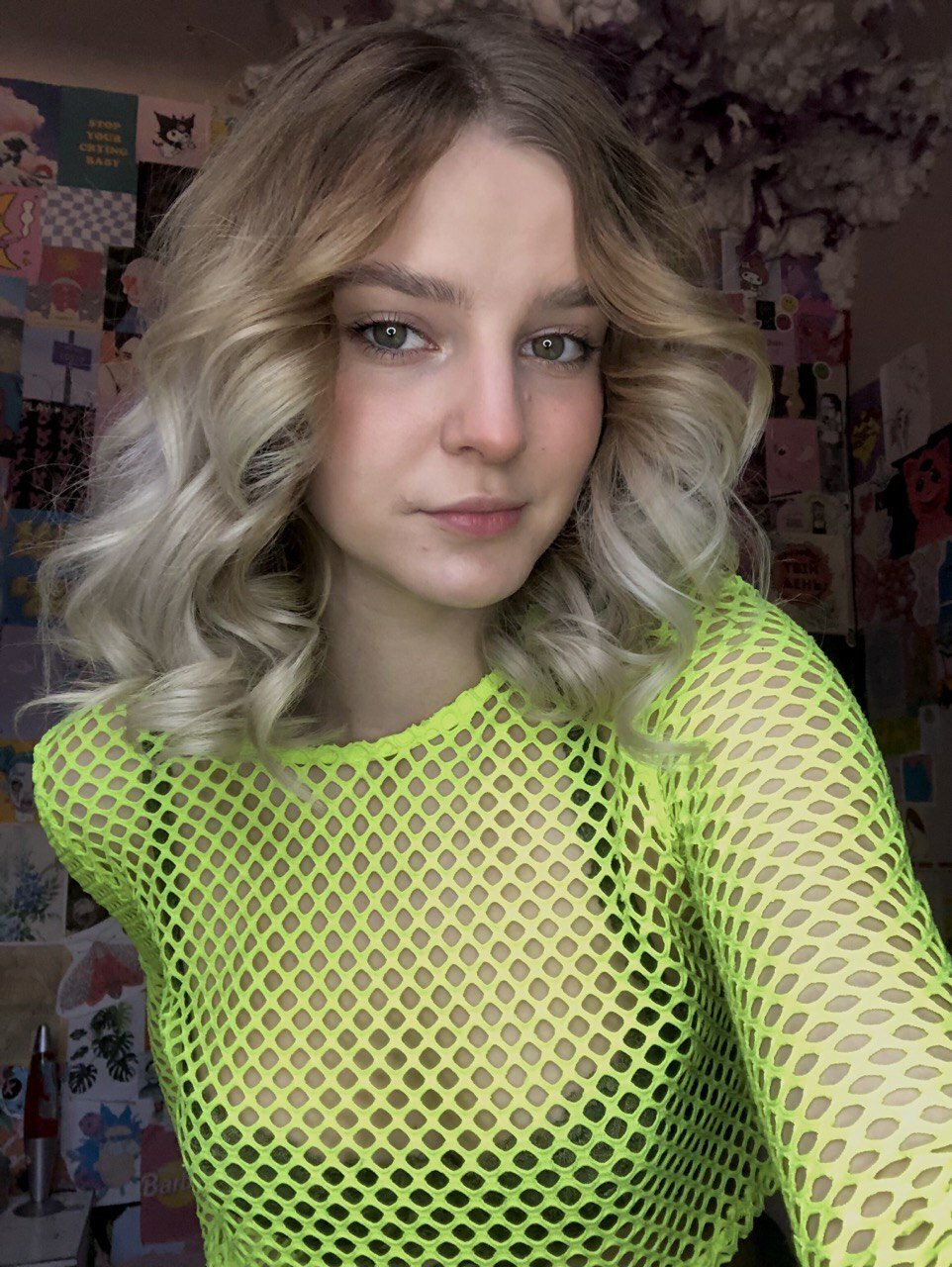 BaabeButterfly