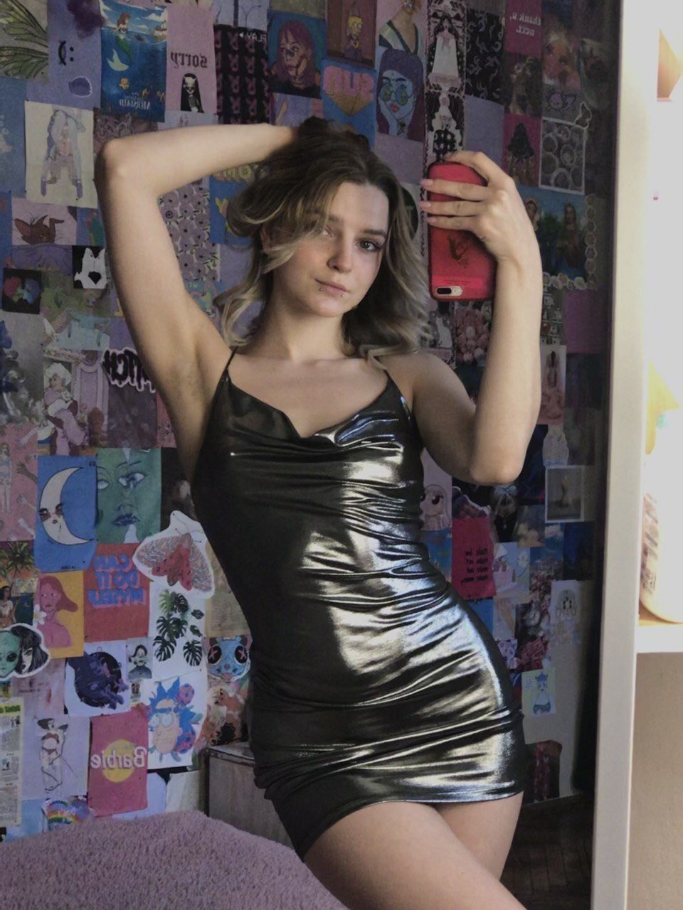 BaabeButterfly