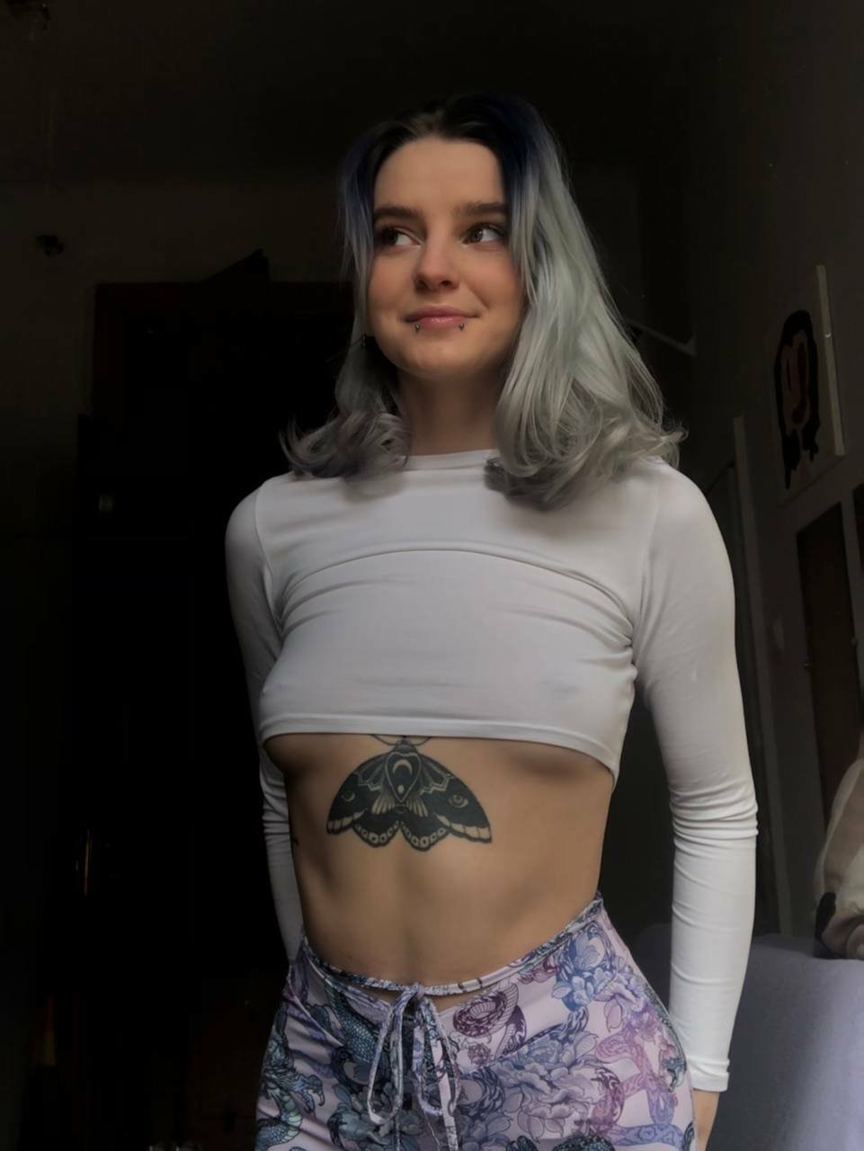 BaabeButterfly