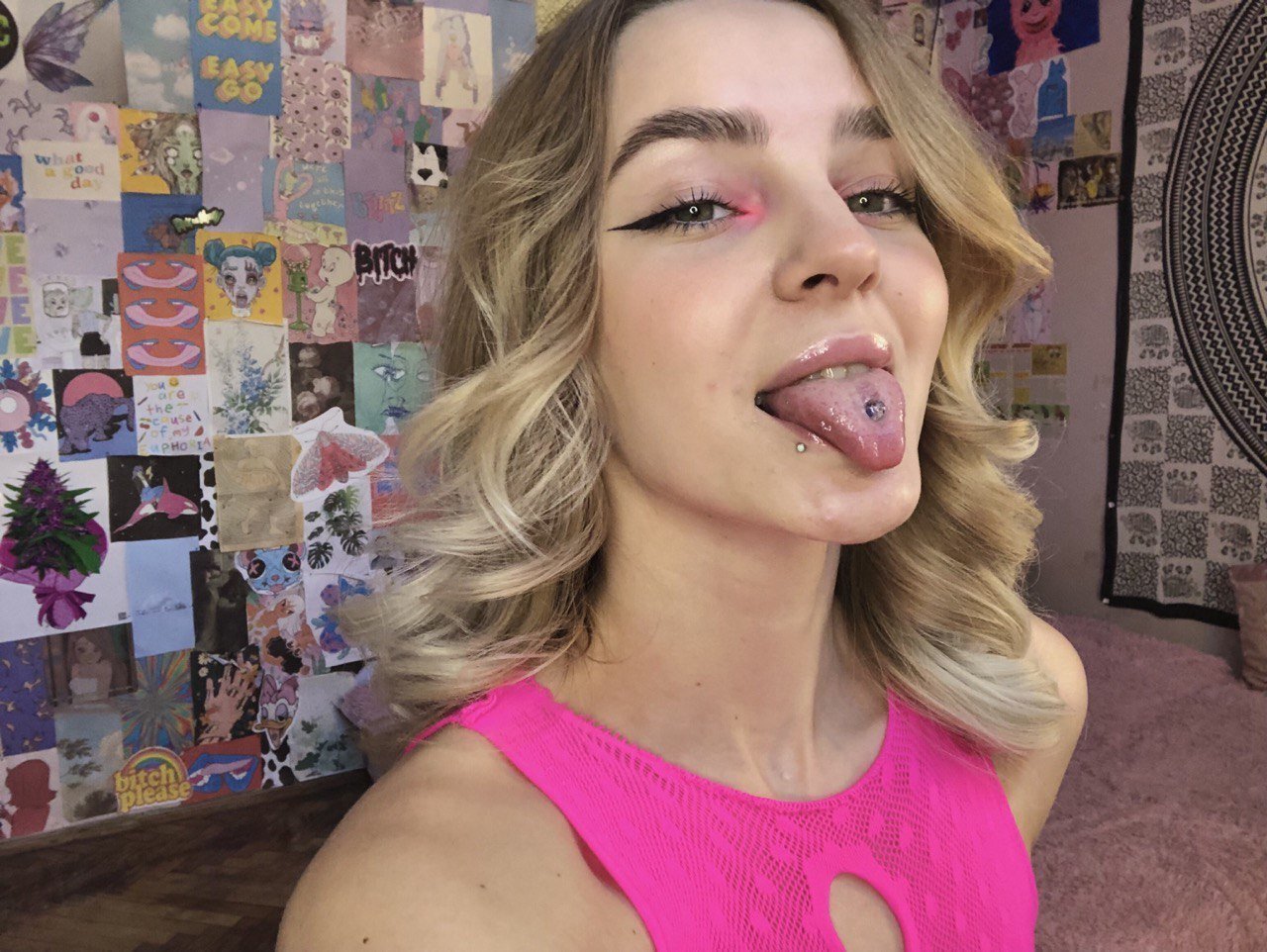 BaabeButterfly