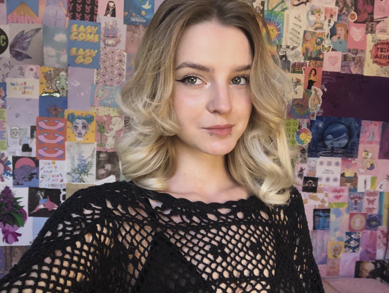 BaabeButterfly