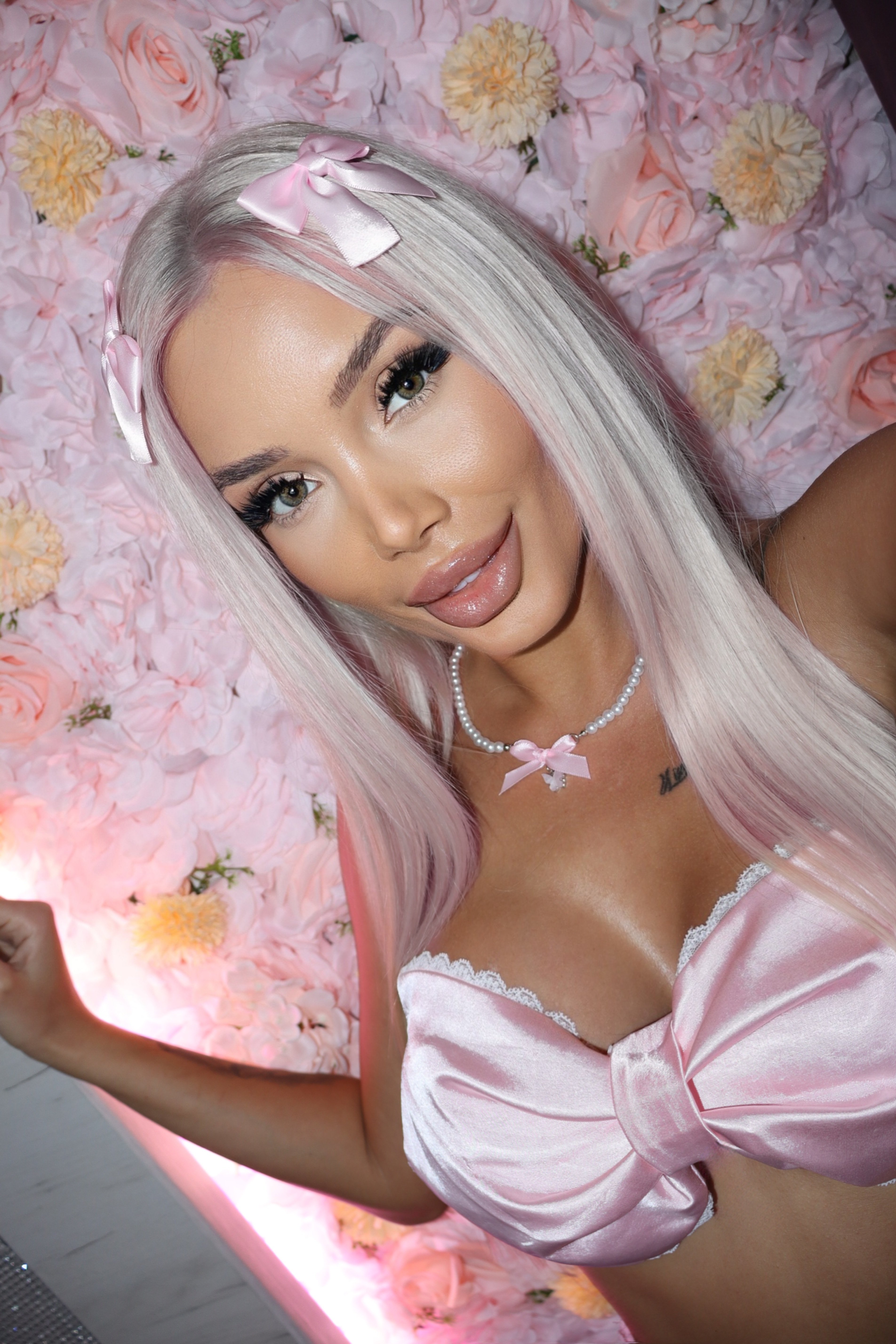 babbiebia from Jerkmate