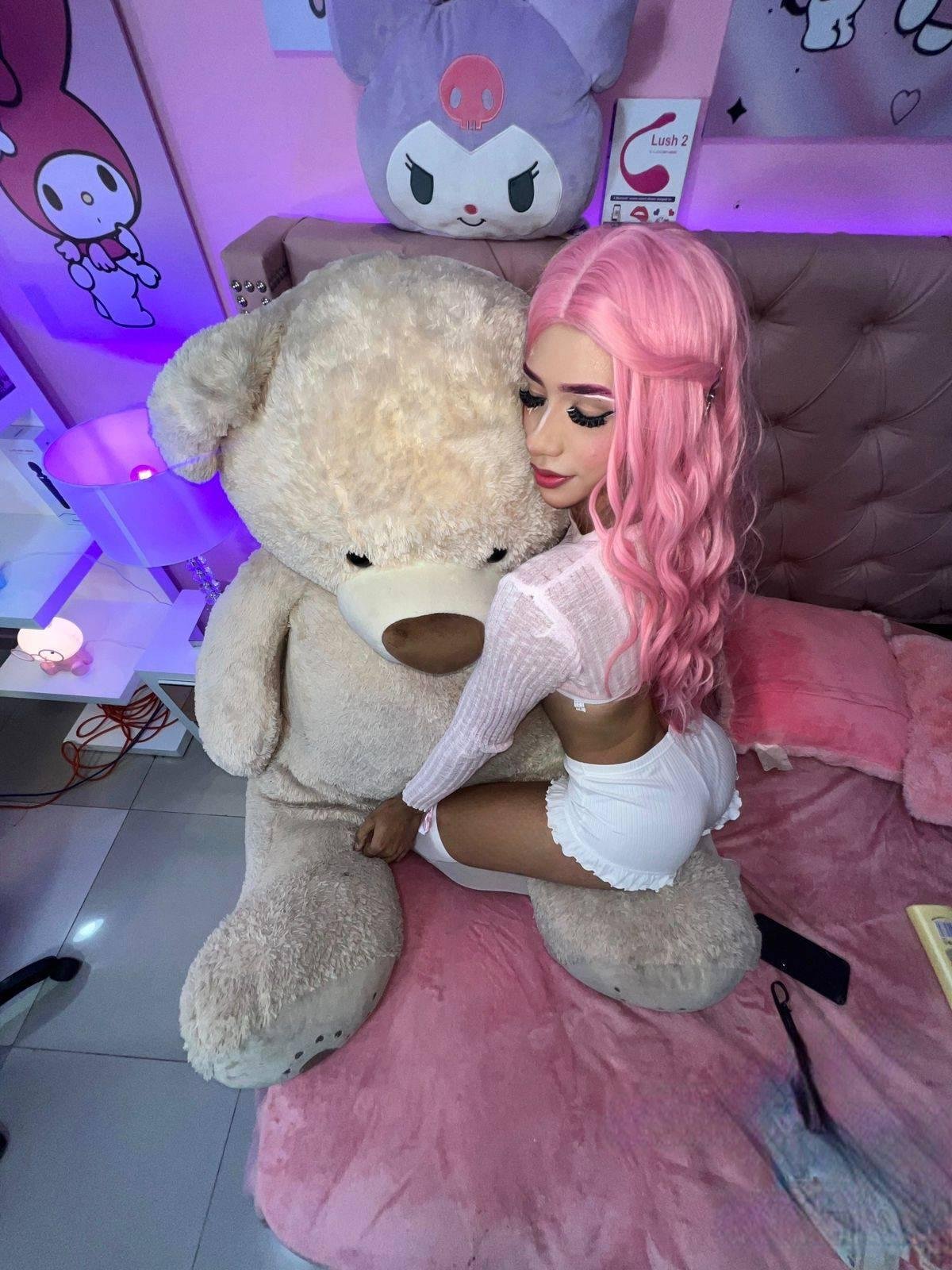 babiialiss from Jerkmate
