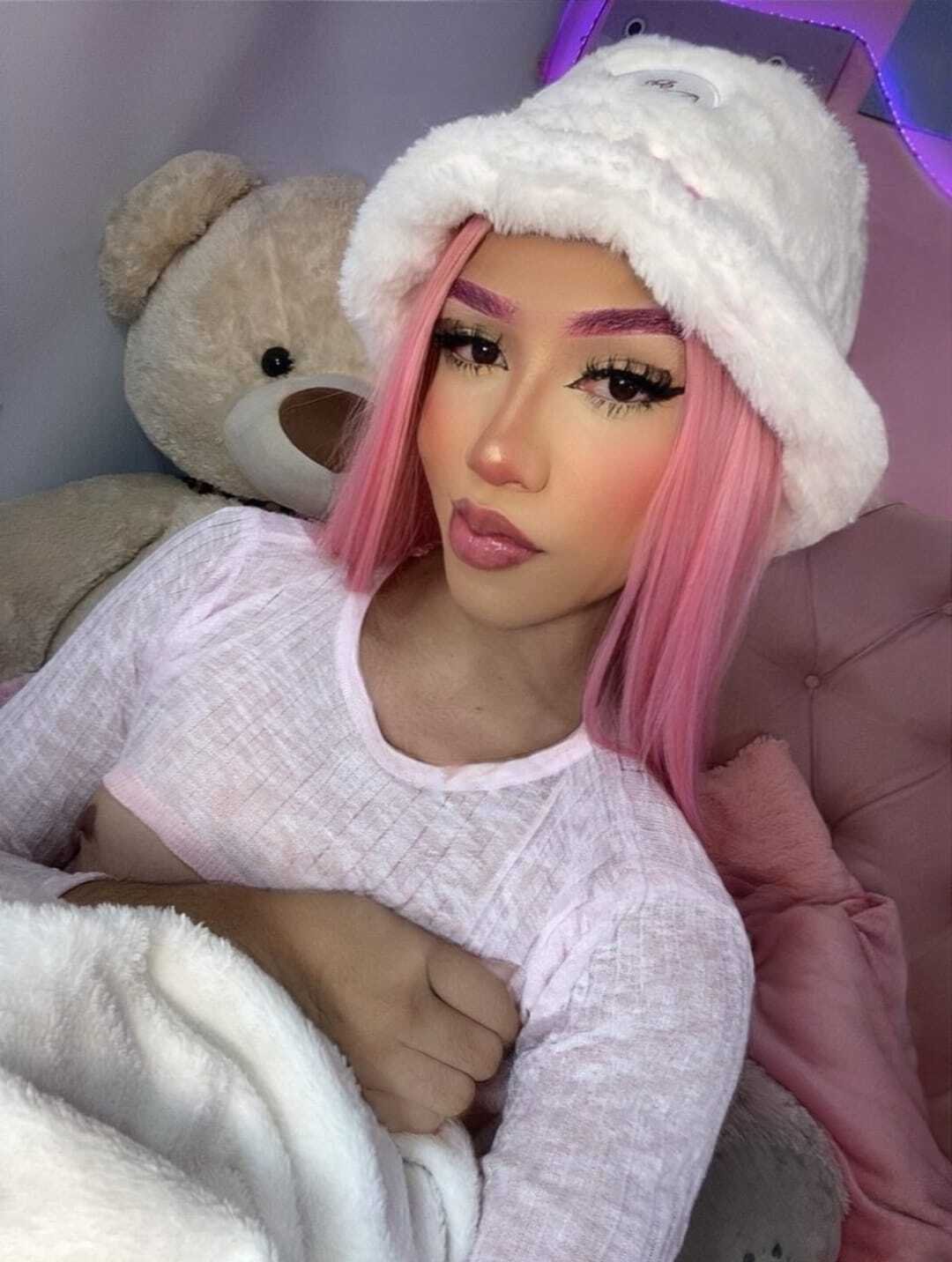 babiialiss from Jerkmate