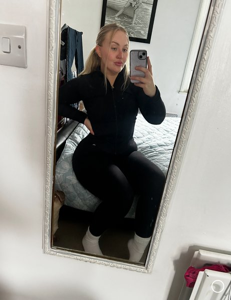 babydollpaige from Jerkmate