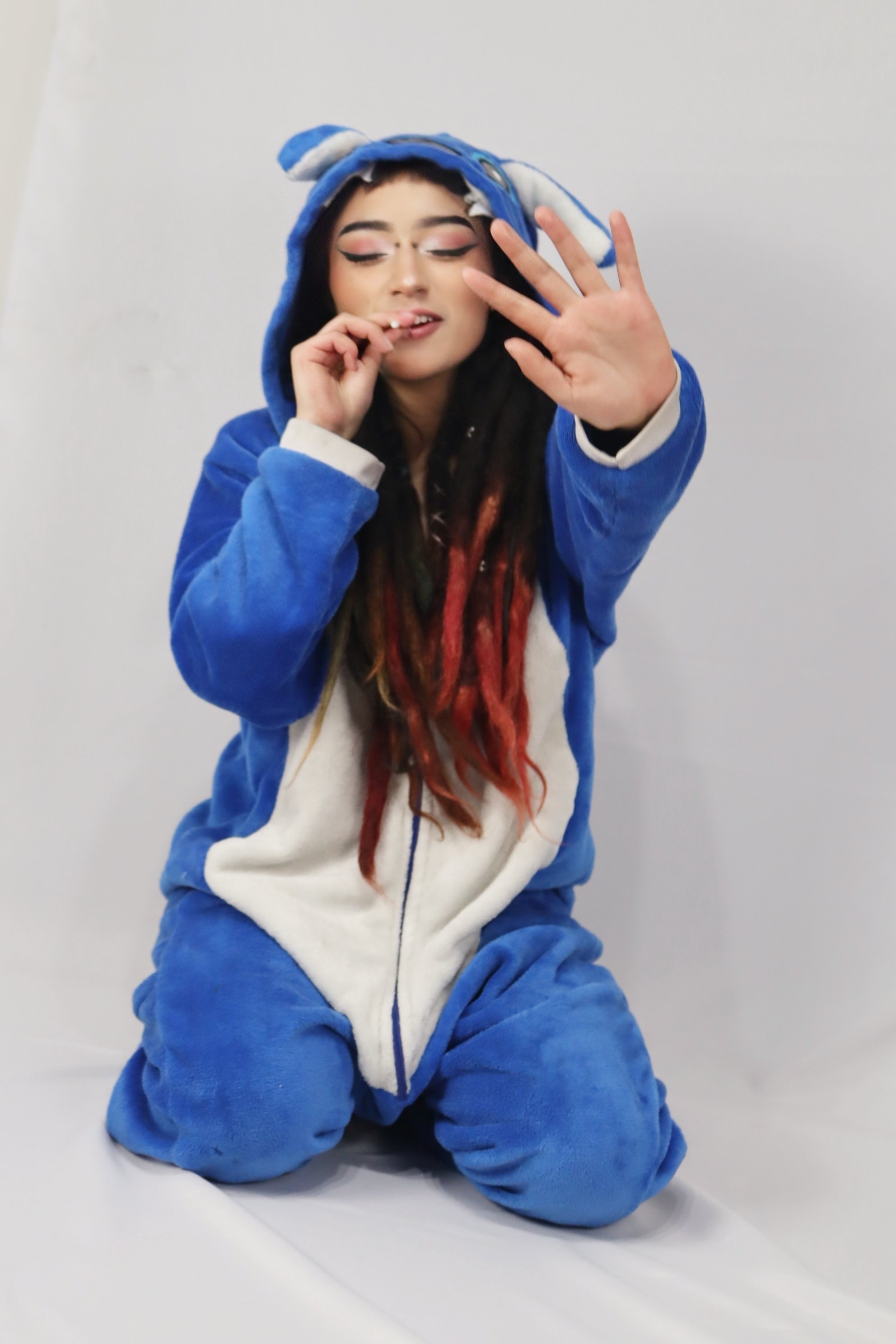 babyyrasta from Jerkmate