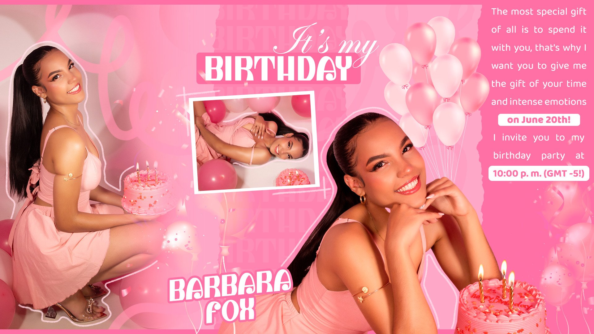 BarbaraFoxx