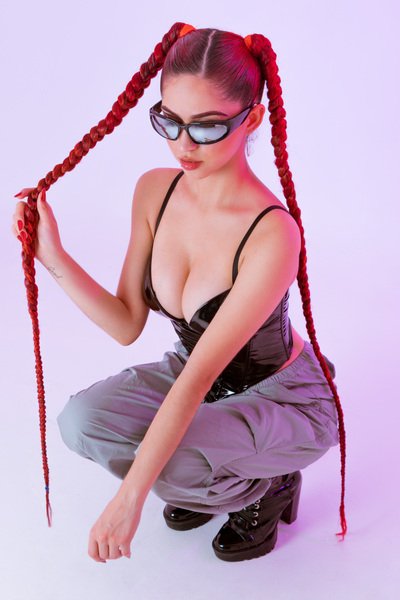 BarbieG
