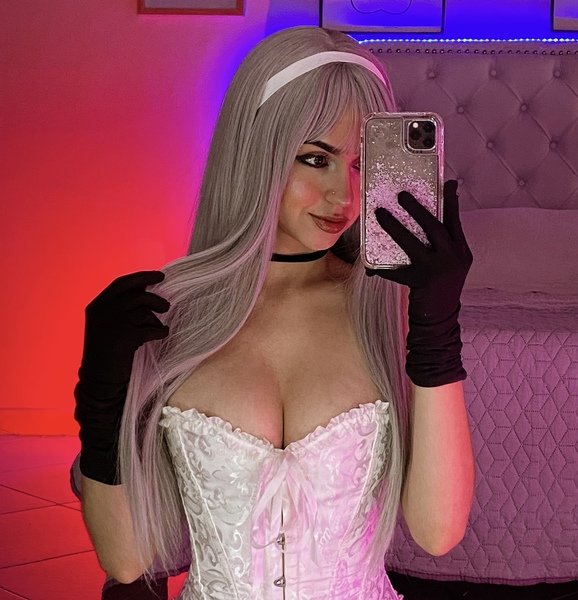 BarbieG