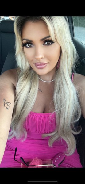 barbiegirlgonebad from Jerkmate