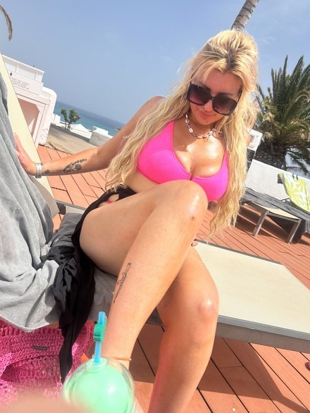barbiegirlgonebad from Jerkmate