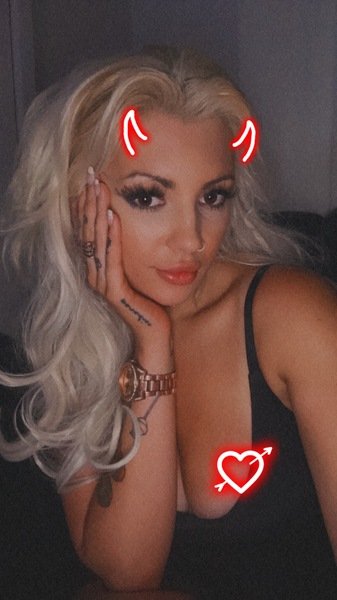 barbiegirlgonebad from Jerkmate