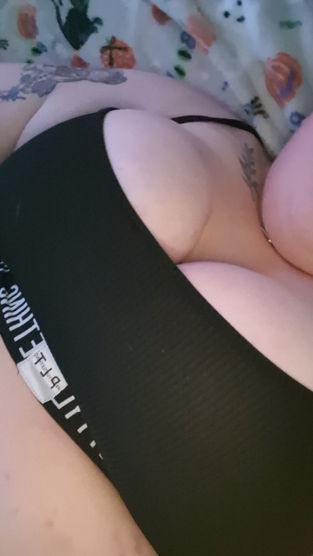 Bbwblossom