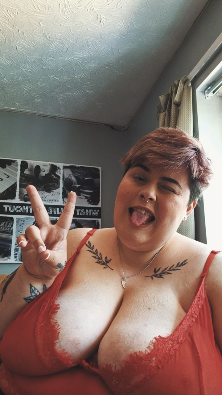 Bbwblossom