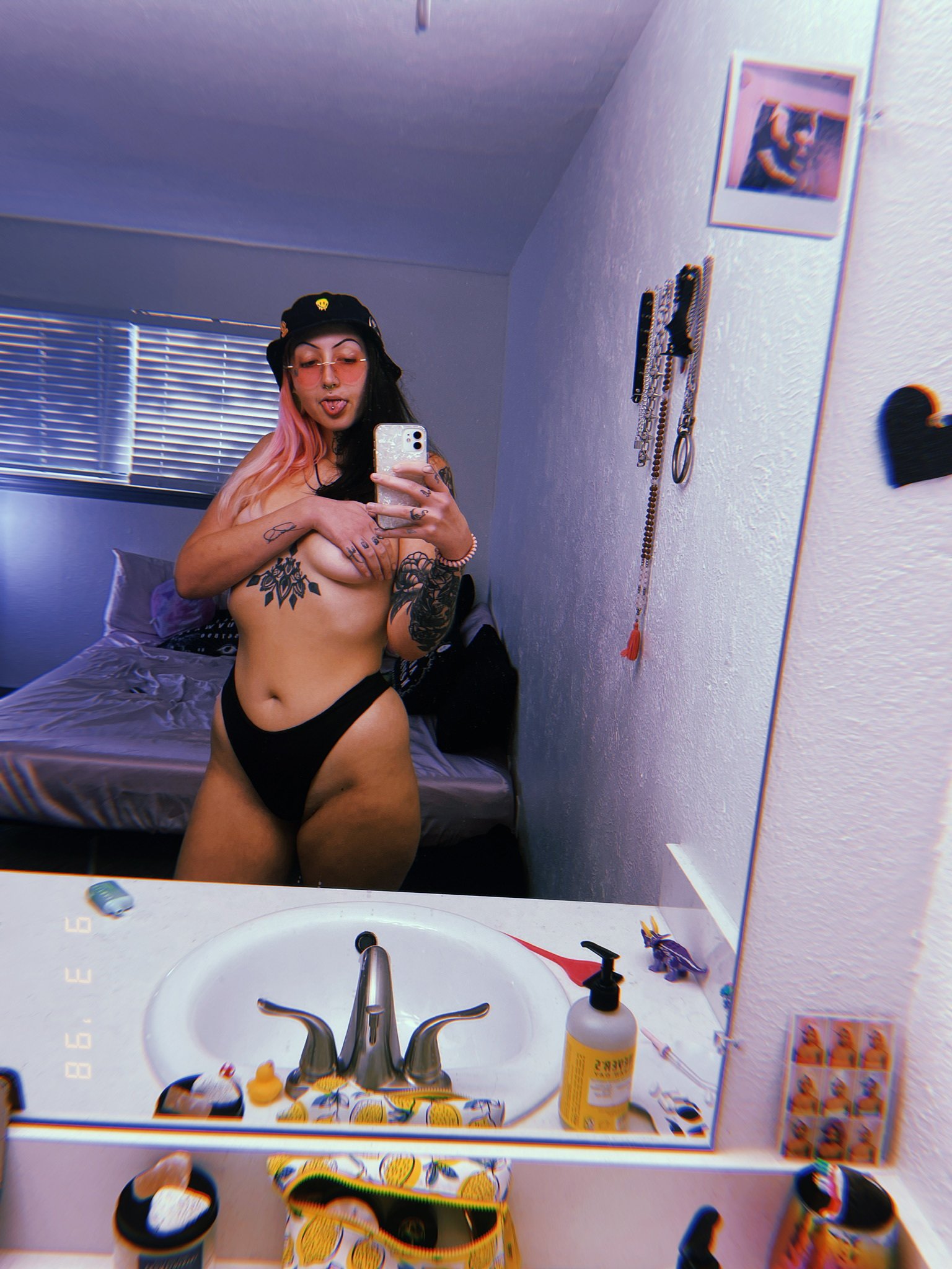 BbyDahlia