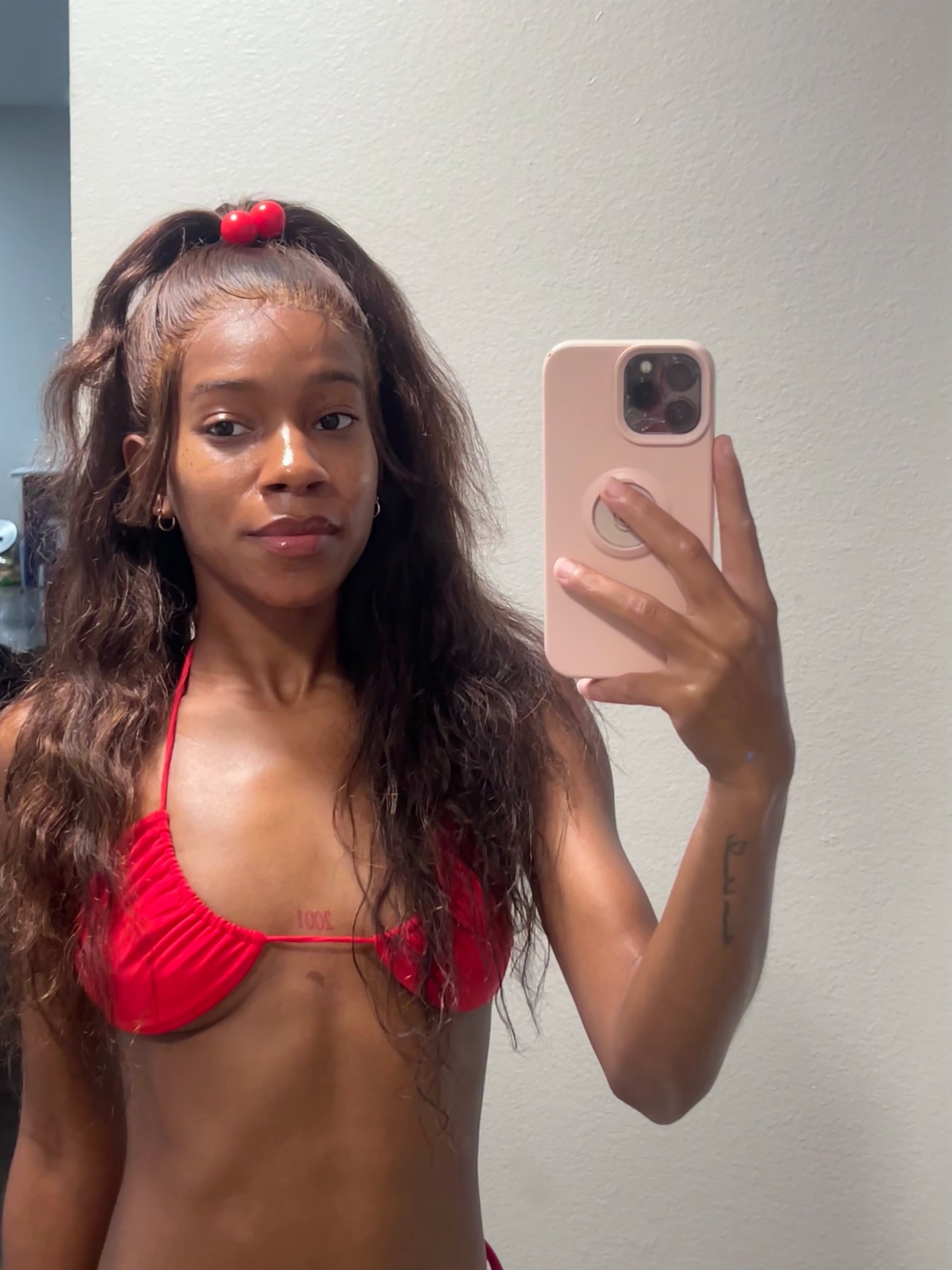 bellablueray from Jerkmate