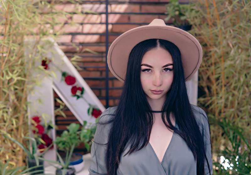 BellaDiiaz